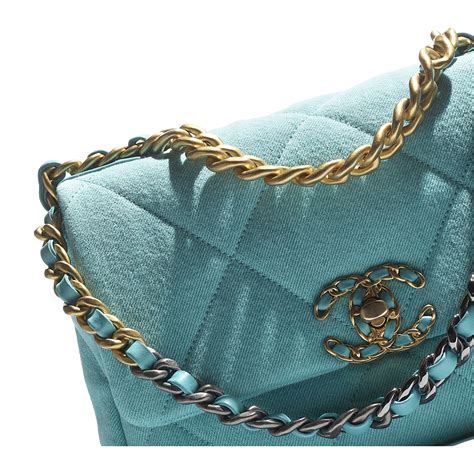 chanel tasche 19|chanel tasche frauen.